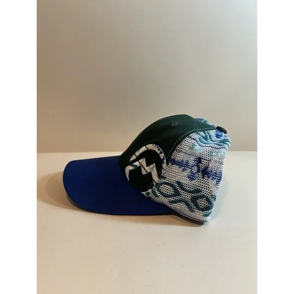 Magellan Sample Hat - Picture 3 of 6